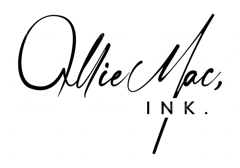 Allie Mac INK